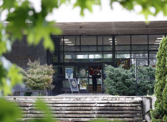 Historijski muzej BiH privlači brojne turiste, tokom SFF-a vrata muzeja otvorena do ponoći