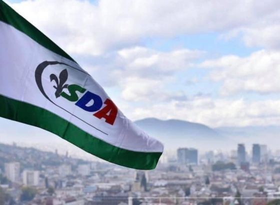 SDA Centar: Opoziv Mandića upitan, vijećnici trpe pritiske i dobijaju ponude