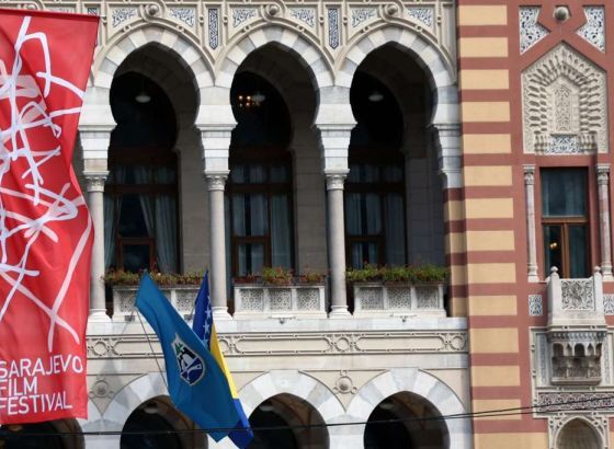 "Ponosno dočekujemo još jedan SFF i goste iz svijeta"