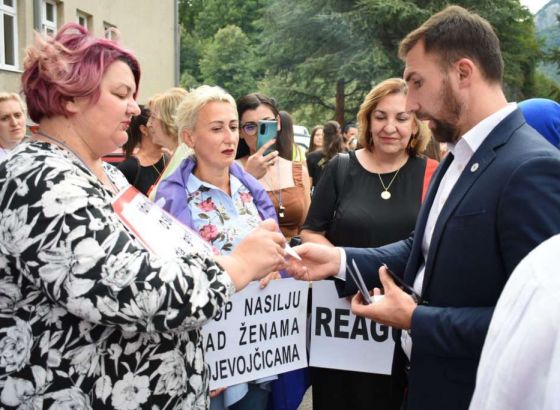 FMRSP zatražio od nadležnih institucija hitan nadzor u hotelu Jablanica