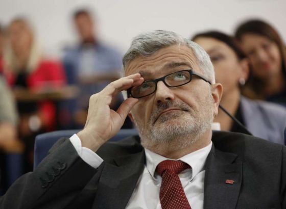 Općinsko vijeće Centar potvrdilo odluku o opozivu načelnika Srđana Mandića
