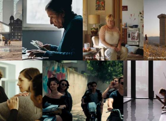 Filmovi programa U fokusu 29. Sarajevo Film Festivala