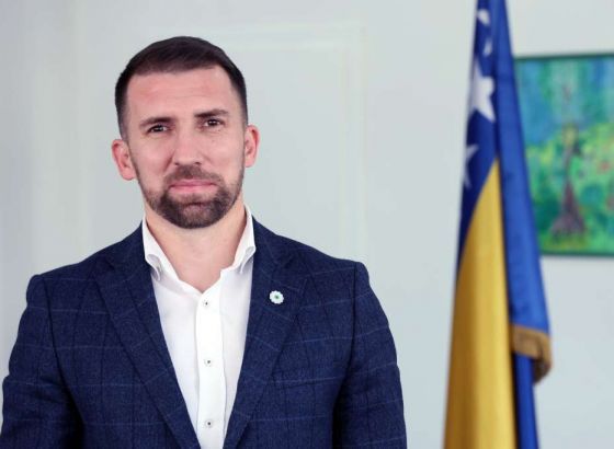 Delić: Zakon o radu treba da uređuje pitanje rada nedjeljom, a ne novi zakon o unutrašnjoj trgovini