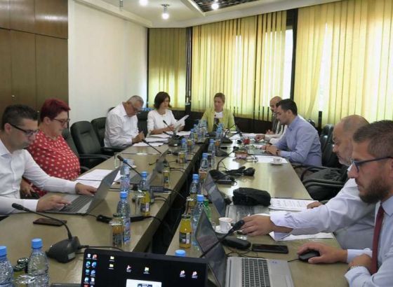 Vlada ZDK dala saglasnost za isplatu 12,3 miliona KM za izvršenje sudskih presuda