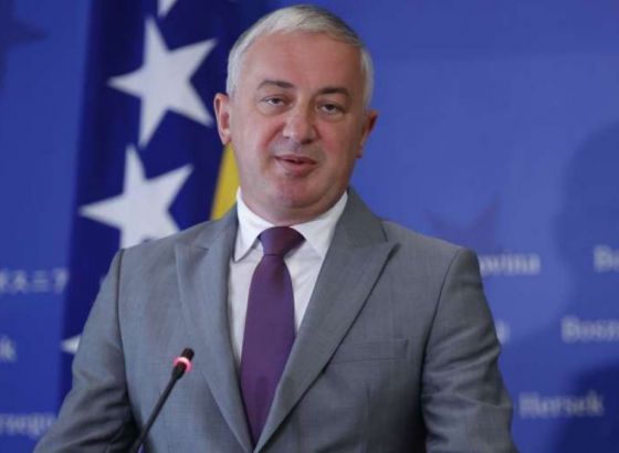 Borenović: "Potvrđuju se najgore slutnje"