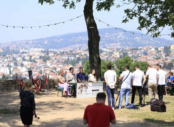 Koncertom Divanhane u subotu počinje festival sevdalinke "Sarajevo Sevdah Soiree"
