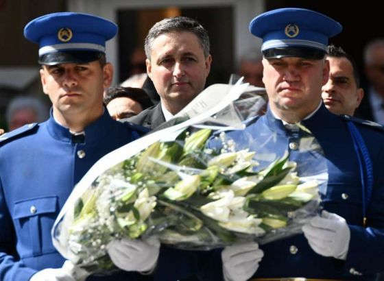 Bećirović: Tužilaštvo BiH treba zaustaviti udar na ustavni poredak, a ne procesuirati heroje odbrane