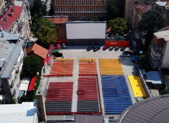Večeras počinje najveća regionalna filmska smotra 29. Sarajevo Film Festival