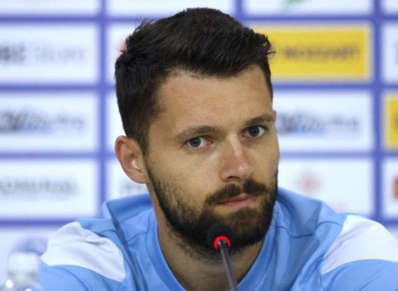 Bašić: Naša prednost je što smo duže na okupu