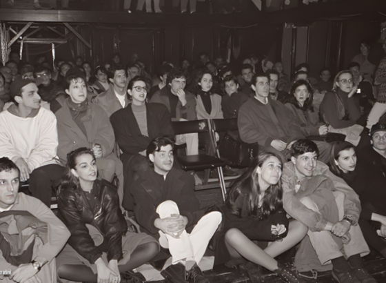 Večeras izložba fotografija 'Prvo ratno kino Apollo' Milomira Kovačevića Strašnog