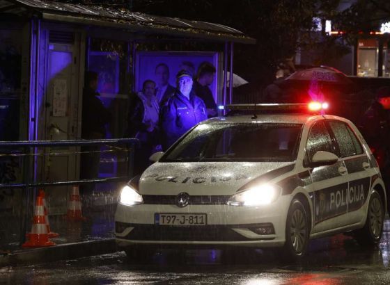 Obračun na mostarskim ulicama