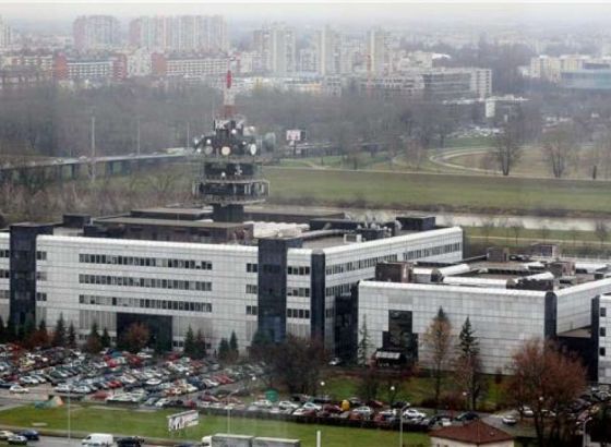 Umro novinar i urednik HTV-a Jozo Kapović