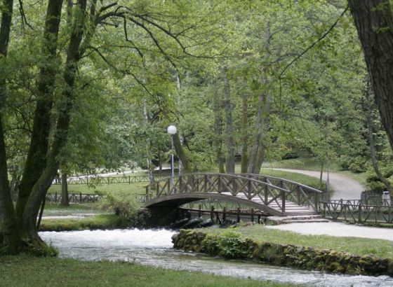 Posjećenost Bijambarama i Vrelu Bosne kao i u rekordnoj 2019.