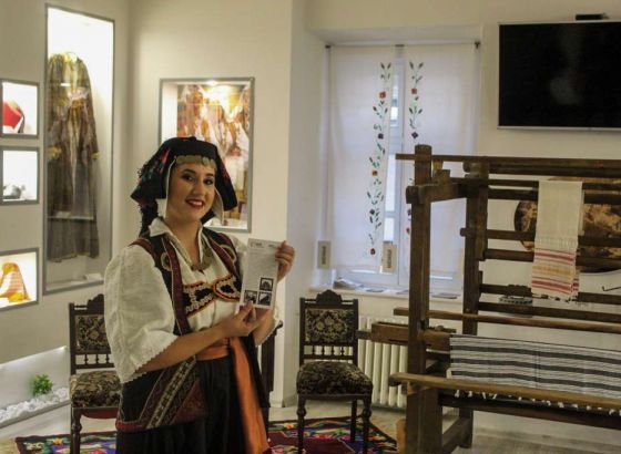 Obogaćen sadržaj BAŠ Gallery sa tradicionalnim nošnjama