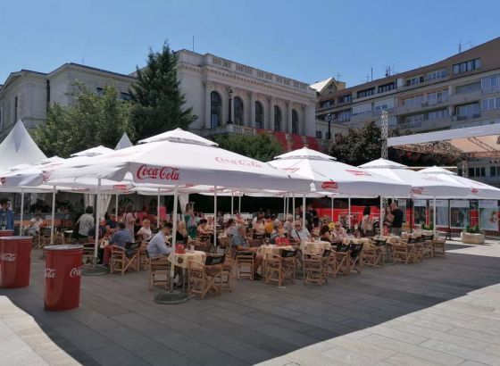 Hadžić za START: SFF je odlična, ali lokalna manifestacija, zamislite projekciju ispod Starog mosta u Mostaru