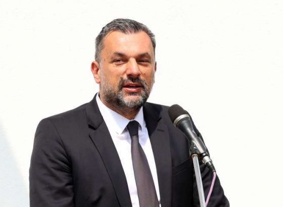 Konaković: MVP će zaštiti institucije naše zemlje na međunarodnoj sceni