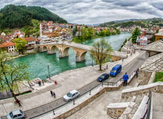 Poslovni forum Grada Konjica: 'Dobrodošli u zavičaj, mjesto Vaših poslovnih prilika'