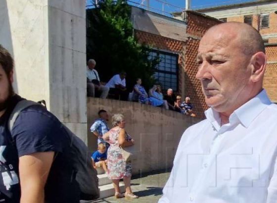 Medved: Tražimo od Grčke pravično suđenje hrvatskim državljanima