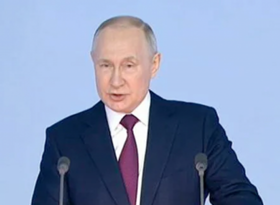 Vojni čelnik Malija razgovarao s Putinom o situaciji u Nigeru