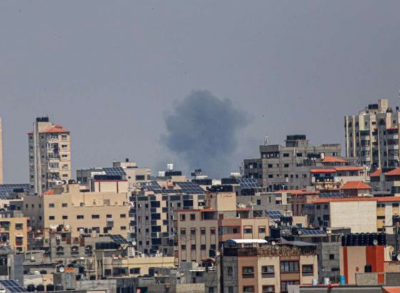 Trojica arapskih čelnika naglasili značaj okončanja izraelske okupacije palestinskih teritorija