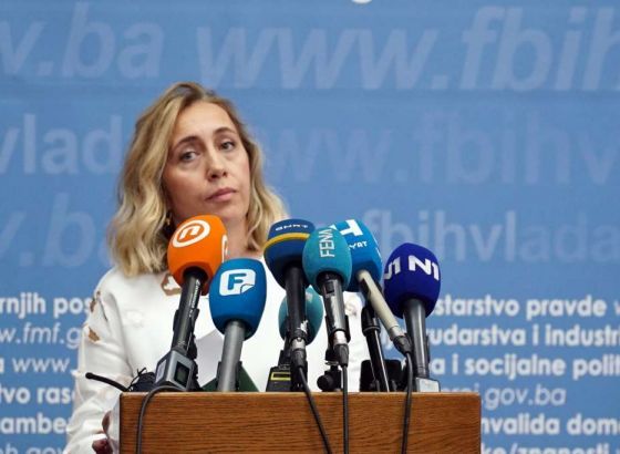 100 dana ministrice Pozder: Razvijamo turizam, štitimo okoliš, spremamo zakone prema EU standardima