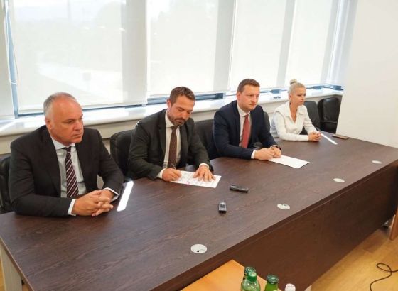 BiH i Crna Gora potpisale memorandum s ciljem integracije regionalnog tržišta električne energije