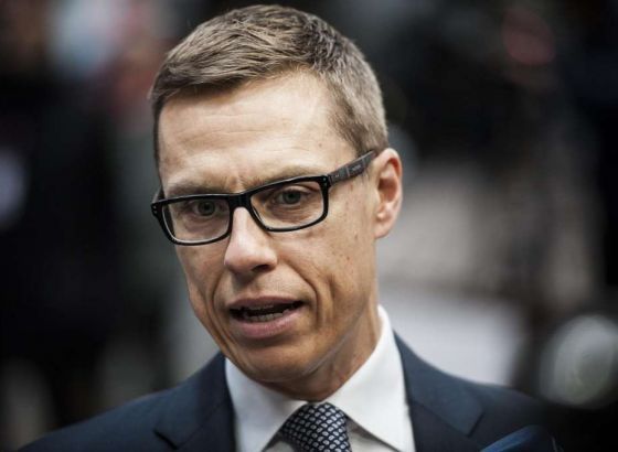 Bivši finski premijer Alexander Stubb najavio kandidaturu na predsjedničkim izborima