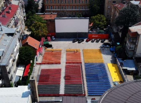 Projekcije filmova 29. Sarajevo Film Festivala danas neće biti održane