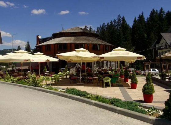 Vlašić centar sportskog turizma (VIDEO)