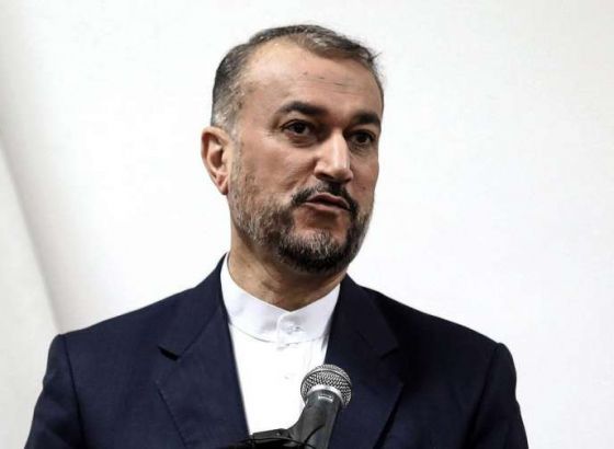 Šef iranske diplomatije danas u posjeti Saudijskoj Arabiji