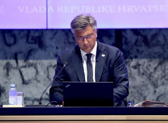 Plenković: Zatražio sam da navijači budu sigurni u grčkim zatvorima