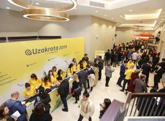 Uzakrota Travel Summit stiže u Sarajevo