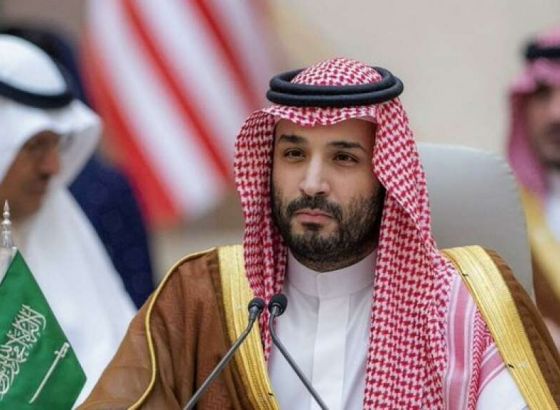 Iranski ministar vanjskih poslova susreo se sa saudijskim prijestolonasljednikom bin Salmanom