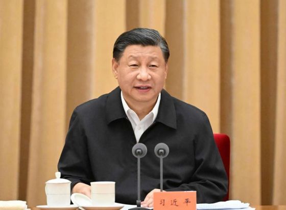 Xi se sastaje s afričkim čelnicima na samitu BRICS-a