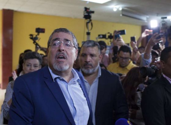Bernardo Arevalo pobijedio na predsjedničkim izborima u Gvatemali