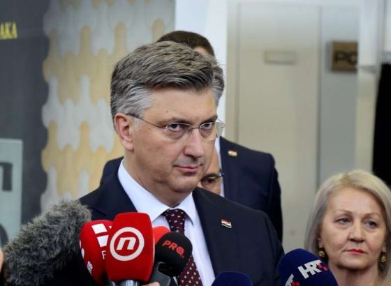 Micotakis domaćin liderima regije, na večeri u Atini Plenković, Krišto, Vučić, Kurti...