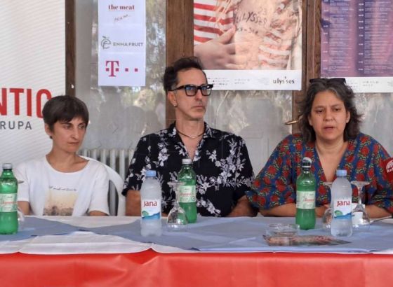 Na Velikom Brijunu gostuje kazalište iz Podgorice s predstavom "Bez portfelja"