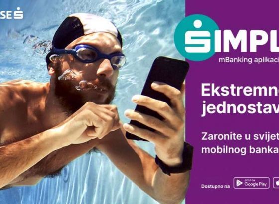 Osiguranje na dlanu: Kupovina Vienna osiguranja putem Sparkasse SIMPL mBankinga