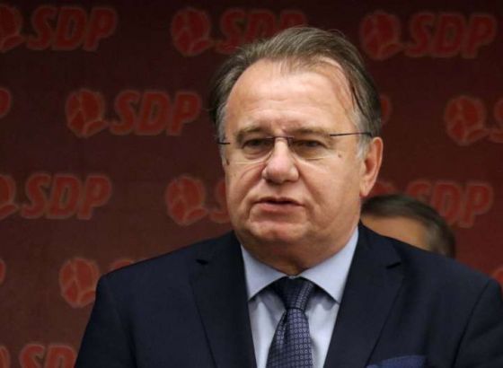 Nikšić: Idem na sastanak sa Dodikom u Istočno Sarajevo, razgovor nema alternativu
