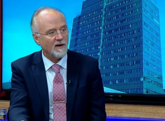 Ekonomista Pavlović za START: Mađari jesu neko rješenje, ali nije dobro čim partnere tražite izvan tradicionalnog kruga