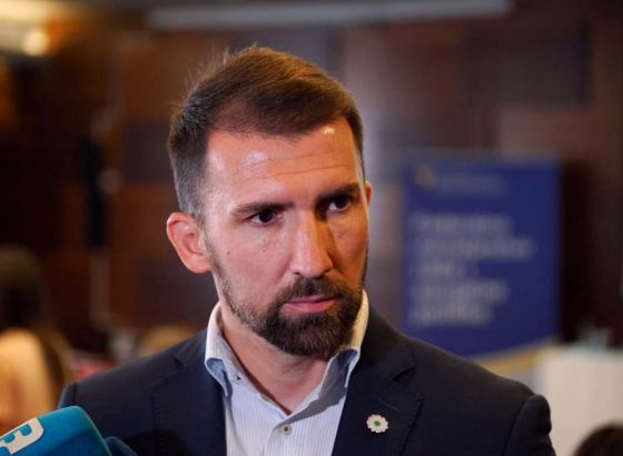 Delić odgovorio Transparency Internationalu: Ministarstvo neće vršiti progone, niti mu je to u nadležnosti