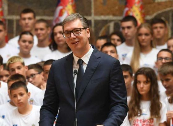 Srbija: Uručeni ključevi stanova za 250 obitelji izbjeglih iz BiH i Hrvatske