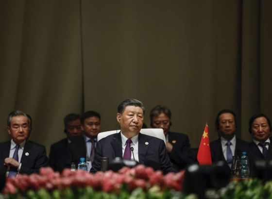 Xi Jinping pozvao na ubrzanje širenja BRICS-a