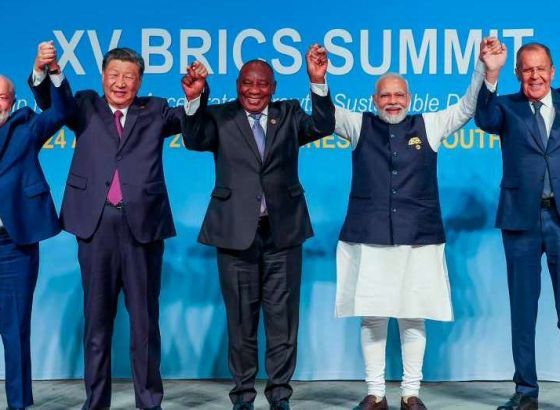 Lideri BRICS-a razmatraju kriterije proširenja