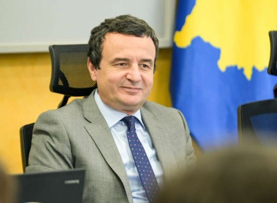 Kurti tvrdi da je na sjeveru Kosova postignuta deeskalacija