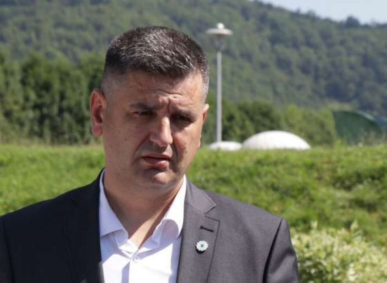 Tabaković: Bez jasne reforme policije nema opstanka Bošnjaka u RS