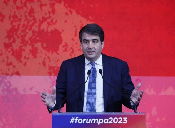 Italijanski ministar za EU poziva na period za razmišljanje prije daljeg proširenja