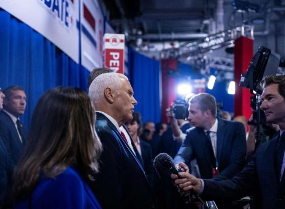 Republikanski kandidati su se suočili u prvoj debati, ali bez Trumpa