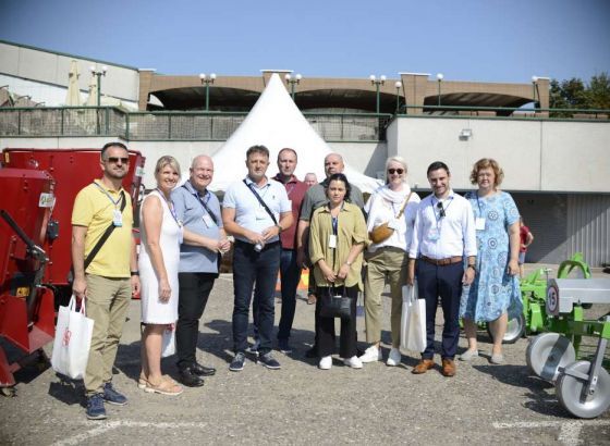 Partnerska saradnja Gradačca i njemačkog grada Durena