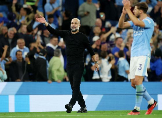 Siti bez Gvardiole dvije utakmice: Pep operisan u Barseloni